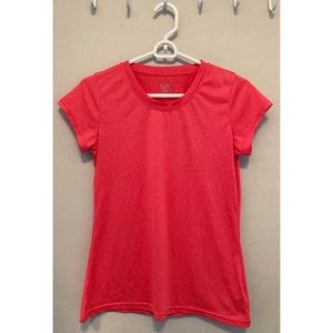 Champion C9 Loose Fit Athletic Tee Shirt